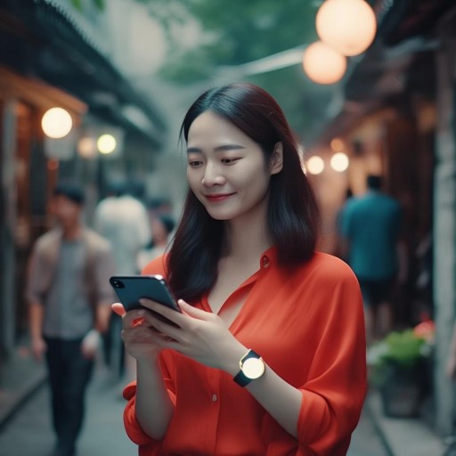 杭州兼職女如何平衡工作與生活？她的秘密你了解嗎？