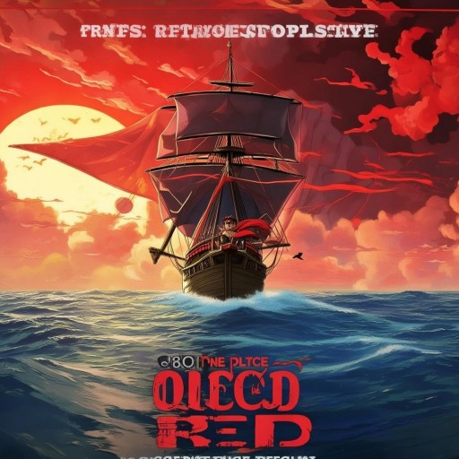海賊王劇場版RED資源曝光，你準(zhǔn)備好迎接終極冒險了嗎？