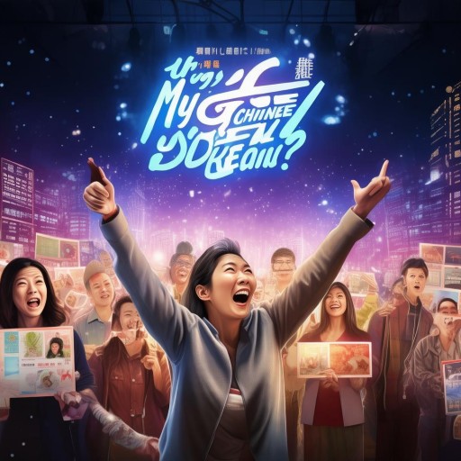湖南衛(wèi)視《我的中國夢》如何點燃你的夢想？你準備好了嗎？