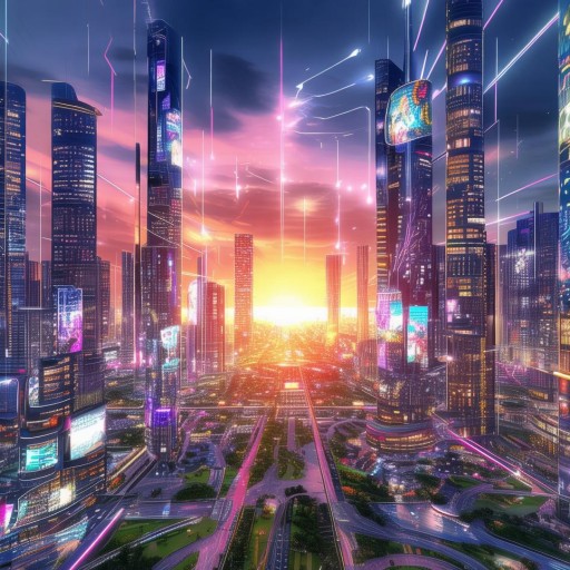 打造你的夢(mèng)想之城，電腦版虛擬城市游戲