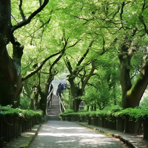 核桃林社區(qū)：你的理想家園，還是隱藏的居住陷阱？