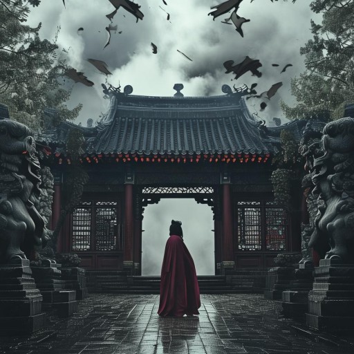 湖南秋千門事件：真相何在？誰在操控輿論？