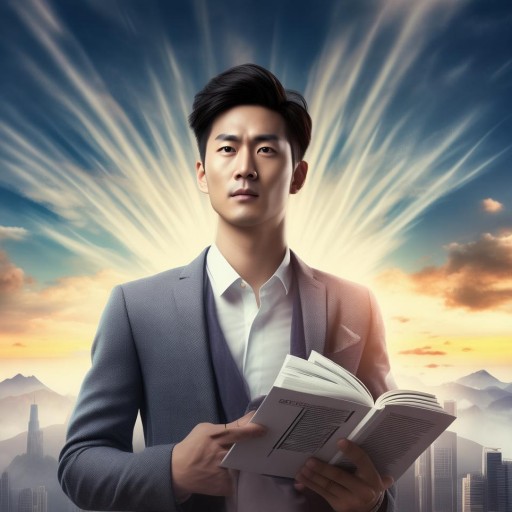 洪立儀如何逆襲成功？他的秘訣你也能學(xué)會嗎？