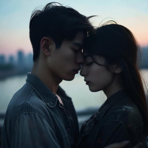 湖北情侶天臺私密行為曝光，你敢挑戰(zhàn)道德底線嗎？
