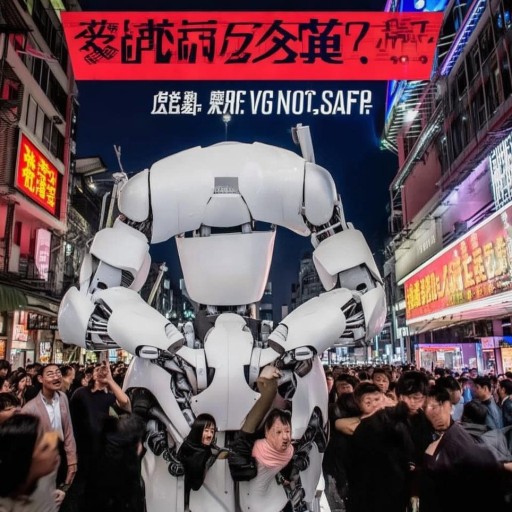 杭州通報：大白暴力拉人隔離，真相何在？你安全嗎？