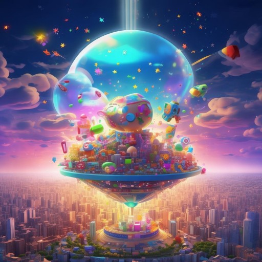 歡歡娛樂天空：你準備好探索無限樂趣了嗎？如何找到你的娛樂天堂？