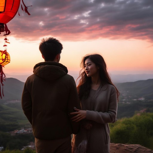 湖北衛(wèi)視《如果愛(ài)》：愛(ài)情真能戰(zhàn)勝一切？你準(zhǔn)備好面對(duì)挑戰(zhàn)了嗎？