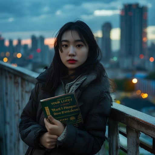 杭州19樓女性必讀：你的生活真的幸福嗎？?jī)?nèi)心真正渴望什么？
