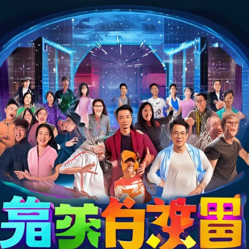 湖南衛(wèi)視變形記：他們?nèi)绾文嬉u？你也能做到嗎？
