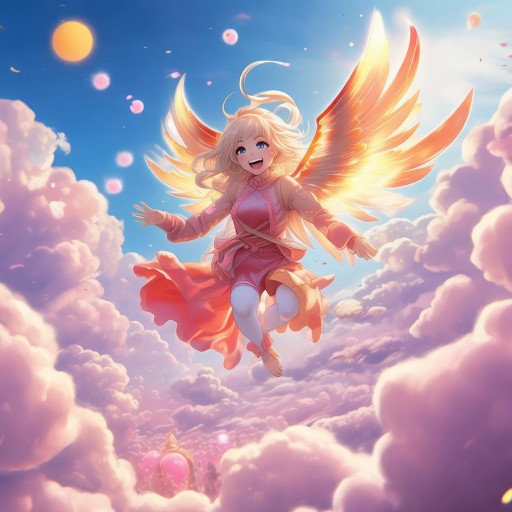 歡歡娛樂天空：你有多久沒真正放松？你的快樂被誰偷走了？