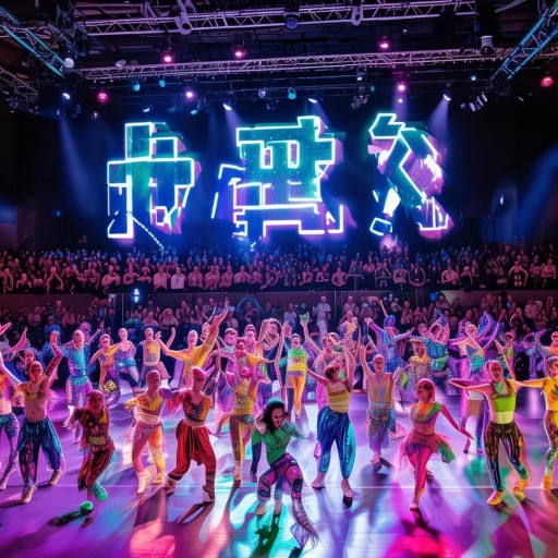 湖南衛(wèi)視舞動奇跡第三季：誰將成為舞王？你準(zhǔn)備好見證奇跡了嗎？