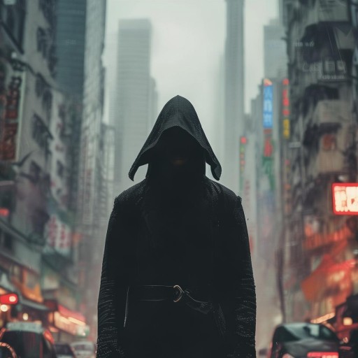 洪興大飛哥國語版：江湖傳奇背后的真相，你敢直面嗎？