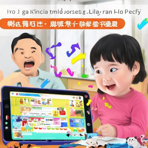 洪恩識(shí)字全課程免費(fèi)版：孩子識(shí)字難題如何破解？家長必看秘籍