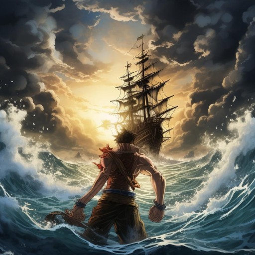 海賊王劇場版3：路飛能否突破極限？新敵人究竟有多強(qiáng)？