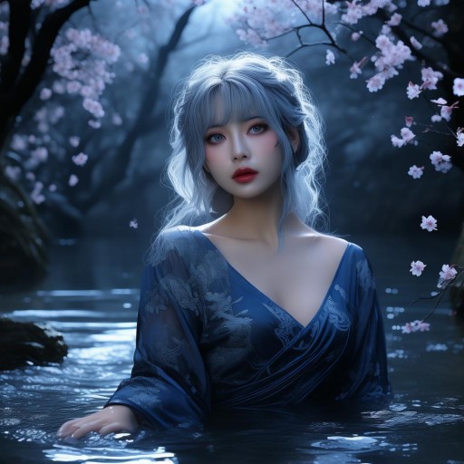 河奈千奈美的秘密：她為何如此迷人？你了解她的真實故事嗎？