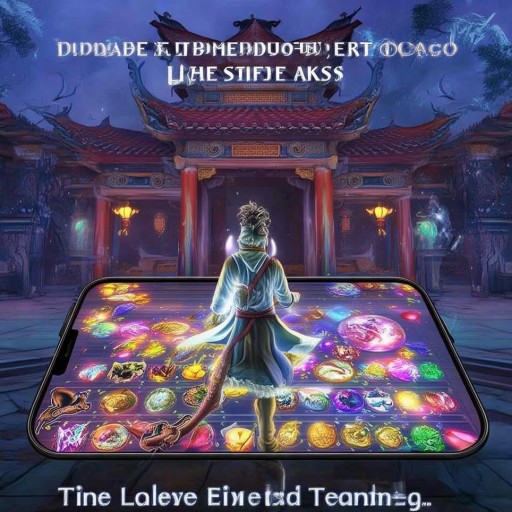 探索神秘武俠世界，解鎖真武手游最新禮包碼大全