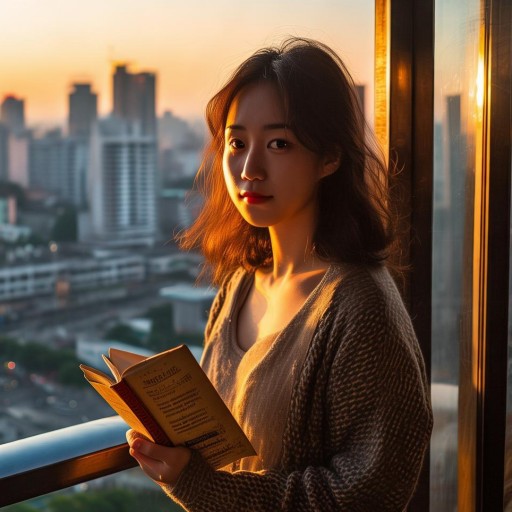 杭州19樓濃情小說(shuō)：女性情感歸宿，你找到真愛(ài)了嗎？
