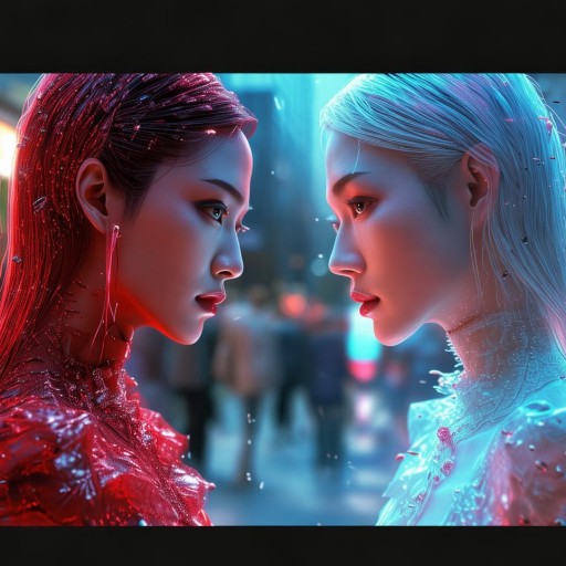 港版與臺版《靈與肉》大比拼：誰更觸動你的靈魂？