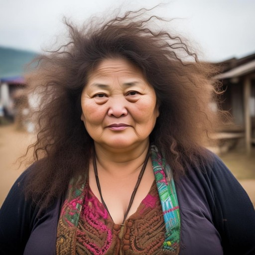 河南婦女毛茸茸BBW的獨(dú)特魅力，你了解多少？她的故事為何如此感人？