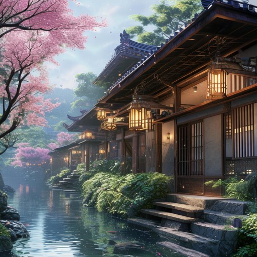 河合莊12：你的理想家園還是隱藏的秘密？你準(zhǔn)備好探索了嗎？