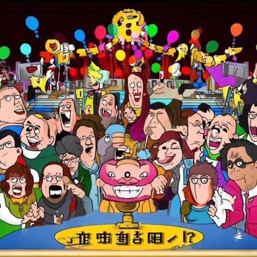 歡樂喜劇人第五季：誰將笑到最后？你猜對了嗎？