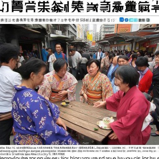 湖南和服就餐事件：阿姨勸阻為何反遭懟？你站哪邊？
