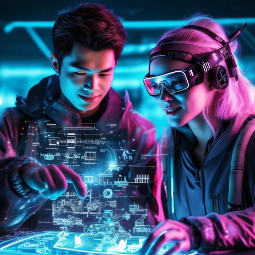 如何與游戲好友組隊，打造無縫合作體驗？