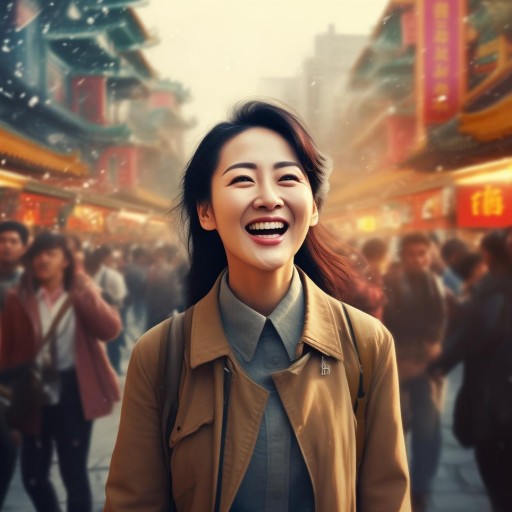 歡歡康熙來了：她為何成為焦點？背后真相令人震驚