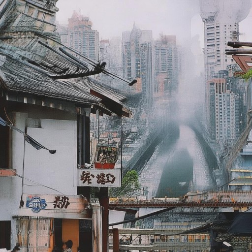 滑稽時代粵語：笑中帶淚，你還能聽懂多少？