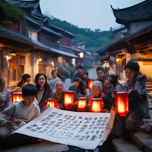 河洛中文社區(qū)：你了解多少？它如何改變你的語言學(xué)習(xí)？