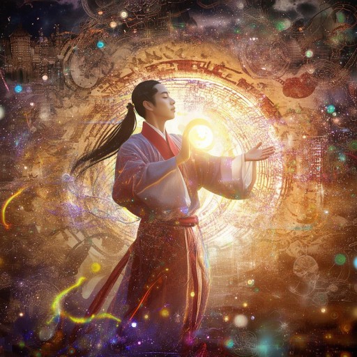 混沌華夏：如何在無限升級(jí)中突破自我極限？