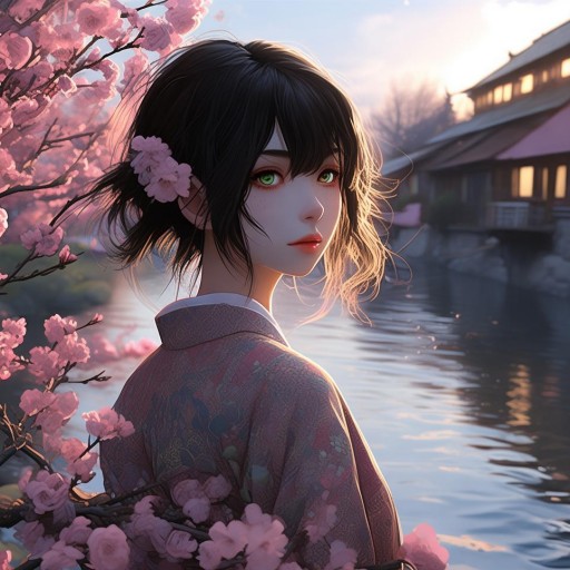 河愛杏里的秘密：你了解她的真實(shí)故事嗎？她為何如此迷人？