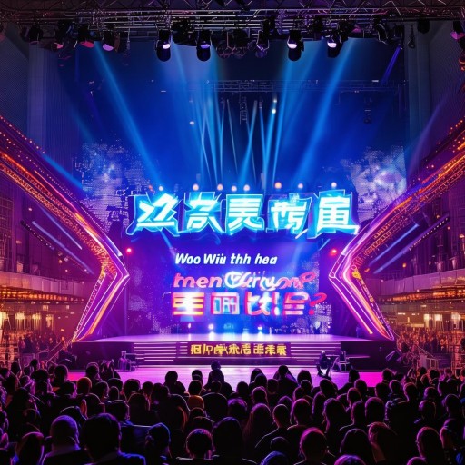 湖南衛(wèi)視跨年演唱會：誰將登頂舞臺？你準(zhǔn)備好迎接驚喜了嗎？