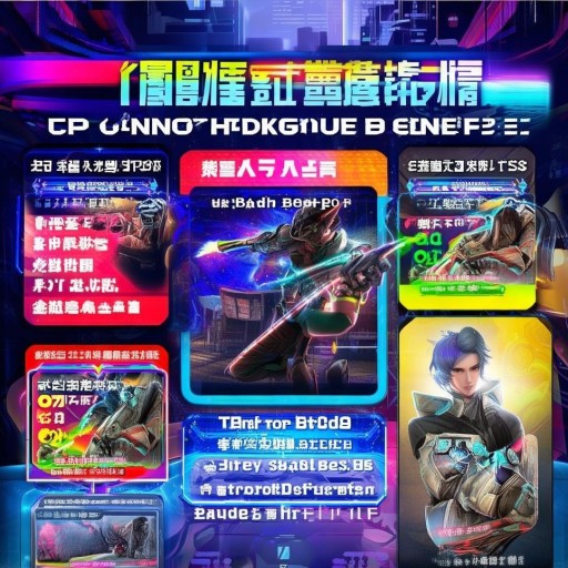 CF手游換購(gòu)攻略，解鎖隱藏福利，提升戰(zhàn)斗實(shí)力