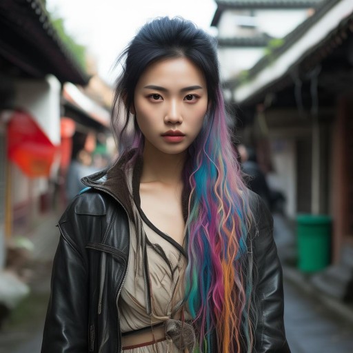 杭州富二代女大學(xué)生為何放棄奢華生活？她的選擇震驚所有人
