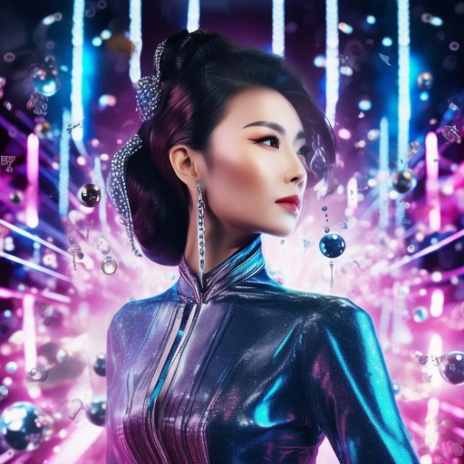 匯星主播靜靜：她的成功秘訣是什么？你也能復(fù)制嗎？