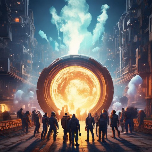 Steam熱門組隊游戲探索無限可能