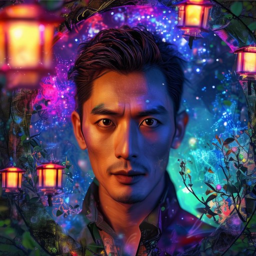 歡喜仙的秘密：你真的了解他嗎？他能改變你的命運(yùn)嗎？