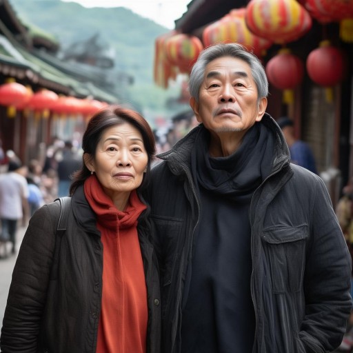 湖南夫婦大白天全程露臉，你敢看嗎？背后真相令人震驚
