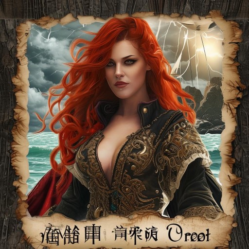海賊王女帝禁圖曝光，你敢看嗎？背后真相令人震驚