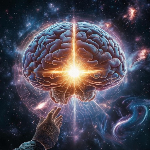 洪荒第一神經(jīng)：你能否解開(kāi)宇宙之謎？人類(lèi)智慧極限何在？