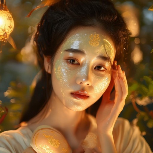 漢方中藥美白面膜真的有效嗎？如何選擇最適合你的？