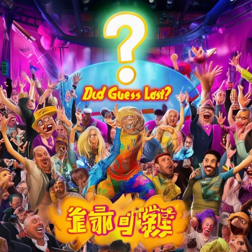 歡樂喜劇人第五期：誰將笑到最后？你猜對了嗎？