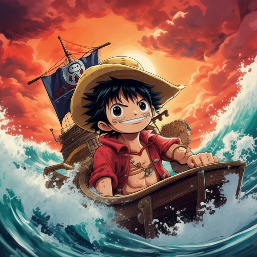 海賊王Red劇場版：路飛新冒險(xiǎn)還是終極對決？你準(zhǔn)備好了嗎？