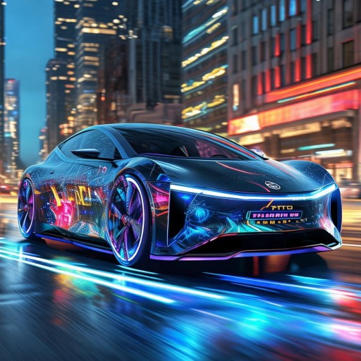 混合3ph車文：未來出行新選擇，你準(zhǔn)備好了嗎？
