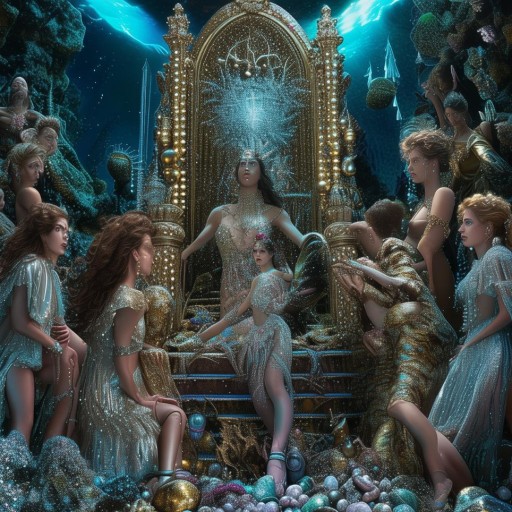 海王的游戲泰劇在線觀看：誰將掌控海洋？愛情與權(quán)力如何抉擇？