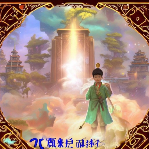 解鎖仙俠之旅，新誅仙手游合歡最新攻略