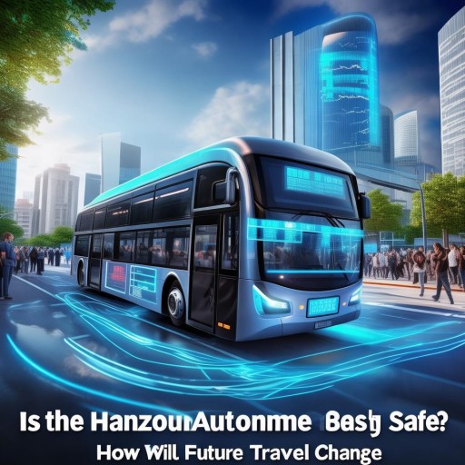 杭州自動駕駛公交車真的安全嗎？未來出行方式將如何改變？