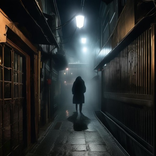 橫濱秘密：你未曾聽聞的傳奇與隱藏的真相是什么？