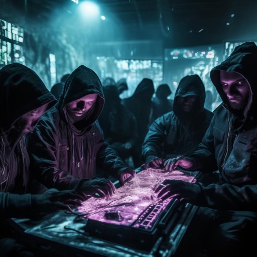 虛擬世界灰色地帶的非法組隊，游戲競技的灰色挑戰(zhàn)